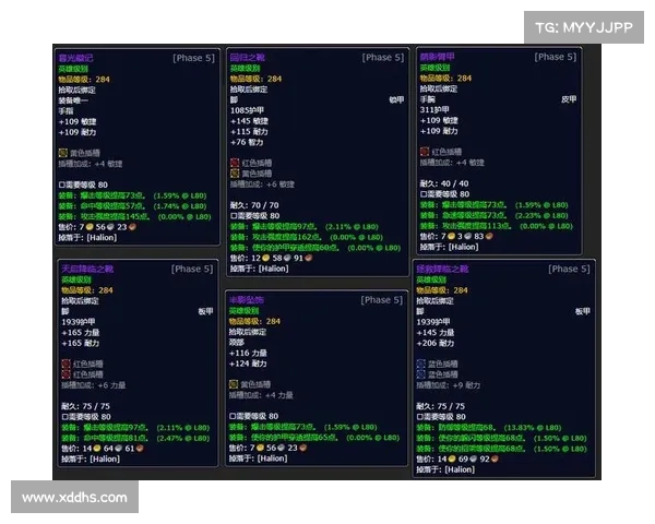 魔兽世界怀旧服:换武器插件视频全攻略